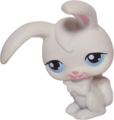 #0049/99 Rabbit
